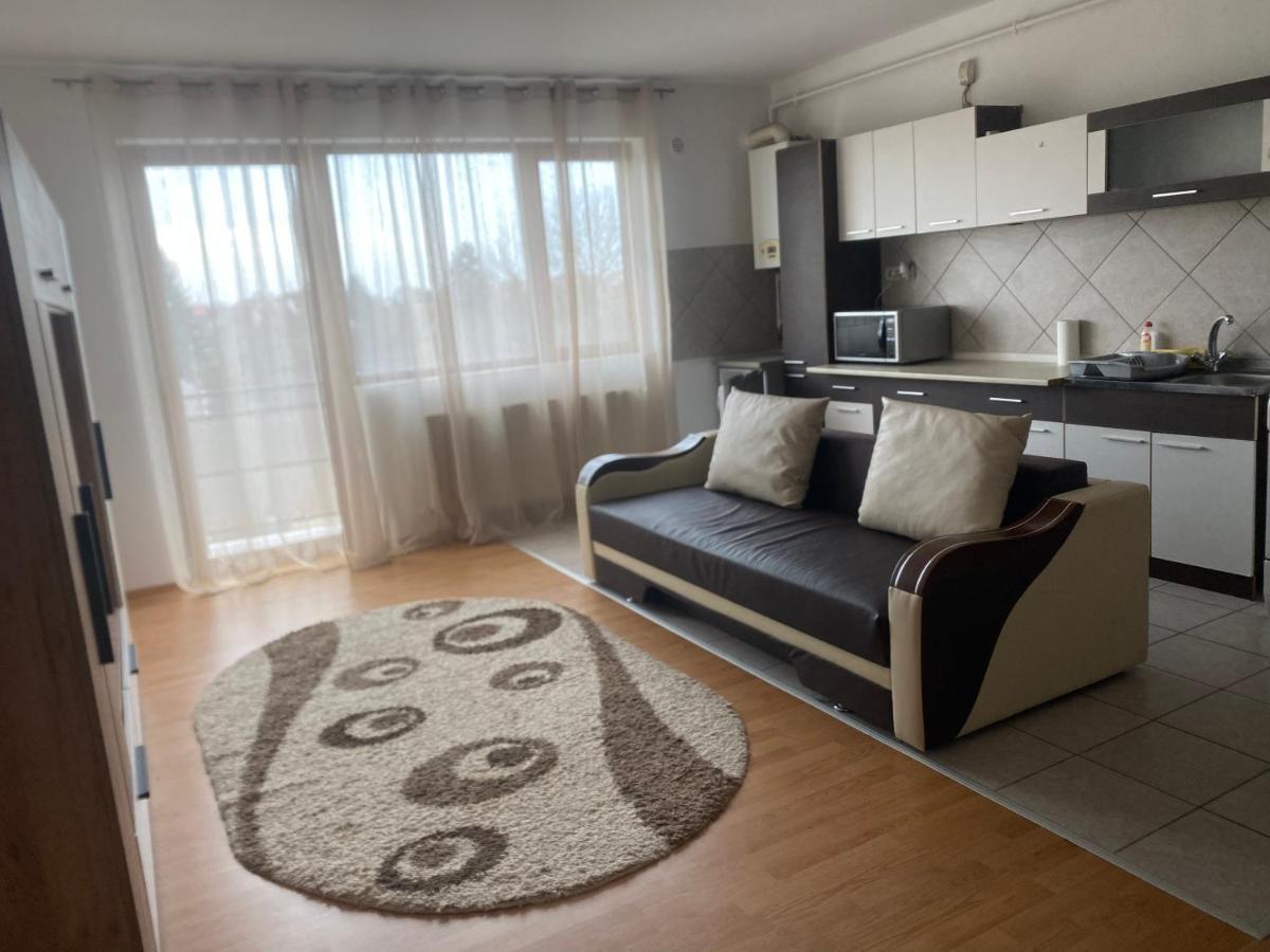 2Br Cosy Apart 사투마레 외부 사진