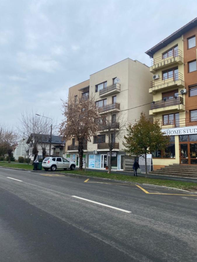 2Br Cosy Apart 사투마레 외부 사진